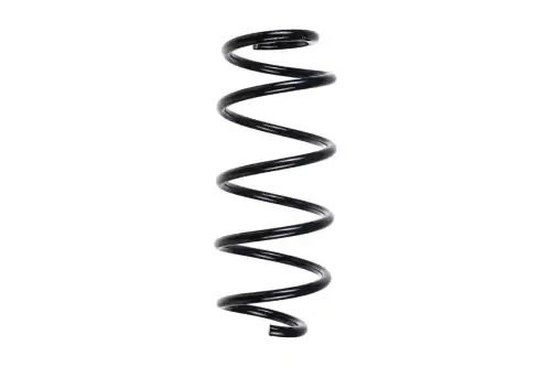 пружина передняя! 40 950 84 VW Passat 1.4/1.8TSi/2.0FSi/2.0TDi 05-14 Z38278 ZENTPARTS