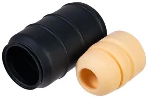 отбойник-пыльник амортизатора! 1+1шт.\ Fiat Ducato Z57371 ZENTPARTS