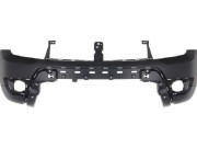 бампер передний!\ Renault Duster 15> DAC07DU089 EUROBUMP