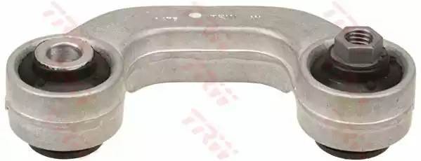 тяга стабилизатора переднего правая!\ Audi A4 all 01> JTS421 TRW