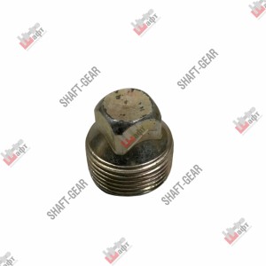 Пробка КПП 9JSD, Тонар 61410 SHAFT