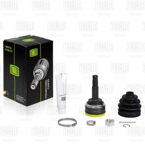 ШРУС наружный GO 1412 TRIALLI