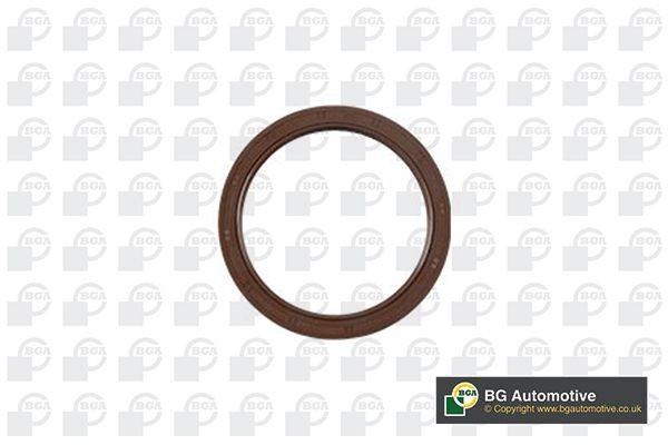 сальник коленвала! 85x105x8\ Renault Clio/Kangoo/Twingo 1.1/1.2 96> OS0312 BG AUTOMOTIVE