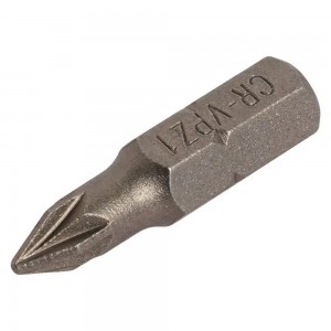 Бита вставка 1/4 PZ1, L=25мм (ATAR018) ATAR018 AIRLINE