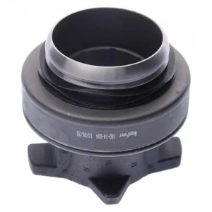 Подшипник выжимной КАМАЗ-6520 MEGAPOWER 3151000034 3151000034 MEGA POWER