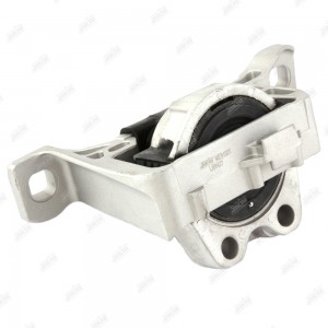 Опора двигателя правая гидравл FORD FOCUS 2011- ME51001H ME51001H JIKIU