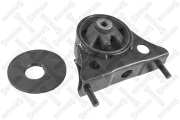 подушка двигателя передняя!\ Toyota Kluger L/V ACU25/MCU25 4WD 00-07 25-19085-SX STELLOX