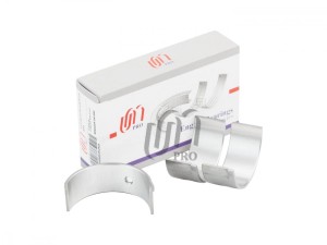 Вкладыши шатунные STD Citroen/Peugeot TU3JP, TU5JP (0606.43) UM BES023904000 UNITED MOTORS PRO