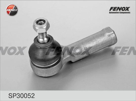 наконечник рулевой!\ Ford Mondeo all 01> SP30052 FENOX