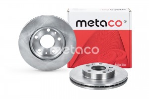 RENAULT DUSTER (2012>) 269 мм 3050-119 METACO