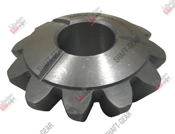 Сателлит МОД/МКД Ø27мм. Z11 AZ9231320052 SHAFT