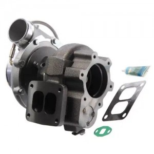 Турбокомпрессор ЯМЗ-651.10 ЕВРО-4 MEGAPOWER 11014046 MEGA POWER