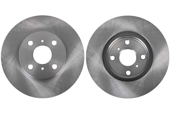 диск тормозной передний!\ Geely MK 60210039VSX STELLOX