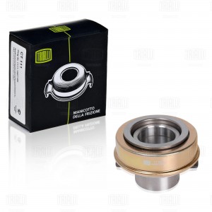 Подшипник выжимной для а/м УАЗ (в сб.) дв. 409, 514 "TRIALLI" плоский CT 314 TRIALLI