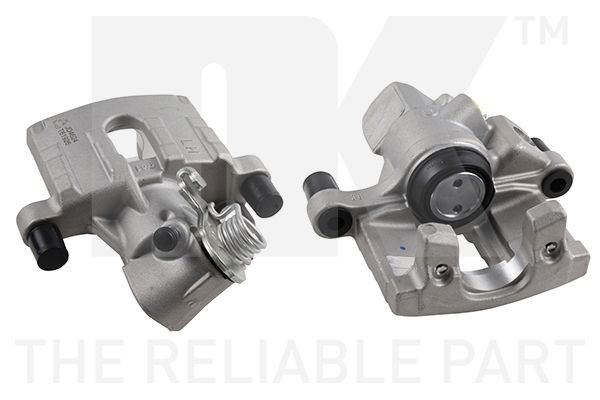 суппорт тормозной зад. лев.! восстановленный\ Ford C-max/Grand II 10> 2132143 NK