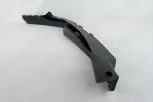 Кронштейн бампера переднего левый Skoda Octavia 2 A5 2008-2013 OEM0001KBPL OEMPARTS