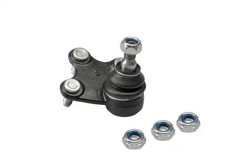 Опора шаровая VW Polo Sedan правая LECAR000190202 LECAR