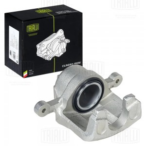 Суппорт торм. Hyundai Accent (05-)/Kia Rio II (05-) перед. лев. d=54мм (CF 08471 CF 084715 TRIALLI