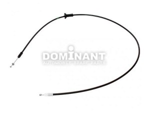 CHEVROLET CRUZE (2009>) ЛЕВЫЙ РУЛЬ CH960994962 DOMINANT
