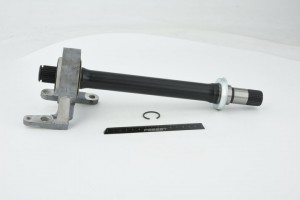 Полуось правая HONDA CR-V 02-06 0312-CRVATRH 0312-CRVATRH FEBEST