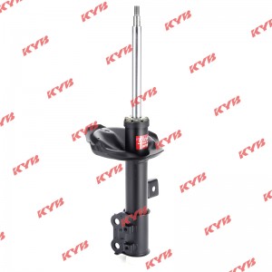 Амортизатор газовый передний правый Excel-G 338022 338022 KAYABA