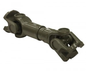 Вал карданный SITRAK HOWO MOVELEX AZ9716310625MX MOVELEX