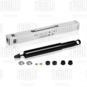 Амортизатор Toyota Rav4 00-  задн. газ.  AG19506 AG 19506 TRIALLI