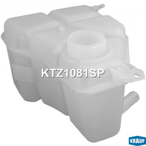 Бачок расширительный KTZ1081SP KTZ1081SP KRAUF