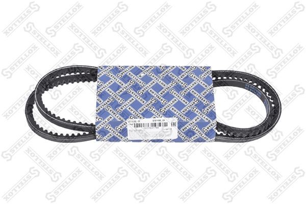 ремень! клиновой 10x1400\ MAN,RVI,VOLVO,IVECO, Chrysler New Yorker 3.2/3.5 V6 96 01-01400-SX STELLOX