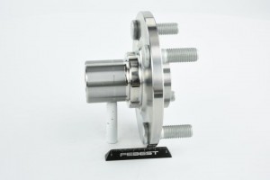 Ступица 0582-DWF 0582-DWF FEBEST