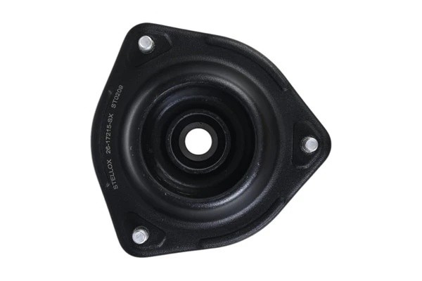 опора амортизатора переднего!\ Hyundai Accent all 99>/Getz all 02 26-17215-SX STELLOX