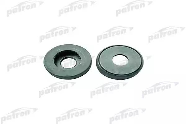 Подшипник опоры OPEL Astra G,Zafira амортизатора переднего PATRON PSE4430 PATRON
