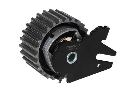ролик натяжной ремня ГРМ!\ Fiat Bravo/Punto 1.9TD/JTD 96> Z24088 ZENTPARTS