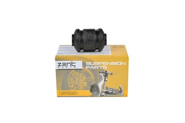 сайлентблок рычага верхн.! VW T4 all 90> Z25427 ZENTPARTS