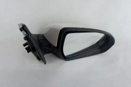 Зеркало правое Hyundai Solaris 2 (2017-нв) с обогревом, с эл. регулировкой OEM0019ZR OEMPARTS