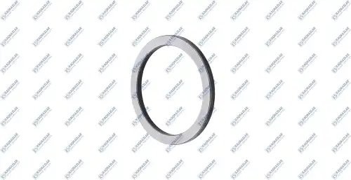 Кольцо проставочное 65.0X80.0X5.20mm K2600540 KACMAZLAR