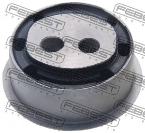 Сайлентблок опоры дифференциала TAB-521 TAB-521 FEBEST