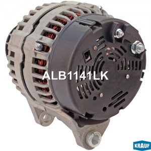Генератор 150Amp KRAUF ALB1141LK KRAUF