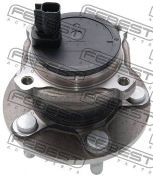 Ступица 2182-CB4R 2182-CB4R FEBEST