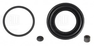 Ремкомплект суппорта Hyundai Accent (05-)/Kia Rio II (05-) зад. d=31мм (RCF 0847 RCF084717 TRIALLI
