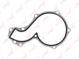 Прокладка VW Golf,Jetta,Passat,Polo,T4 AUDI 80,90,100 насоса водяного LYNX SG1737 LYNXAUTO