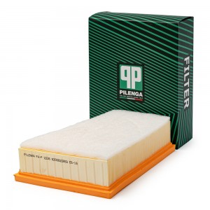 Фильтр воздушный Renault FLUENCE, MEGANE 1.6/1.5dCI 10- FA-P2226 FAP2226 PILENGA