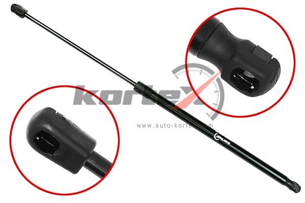 Амортизатор капота FORD MONDEO 15- KTB736 KTB736 KORTEX