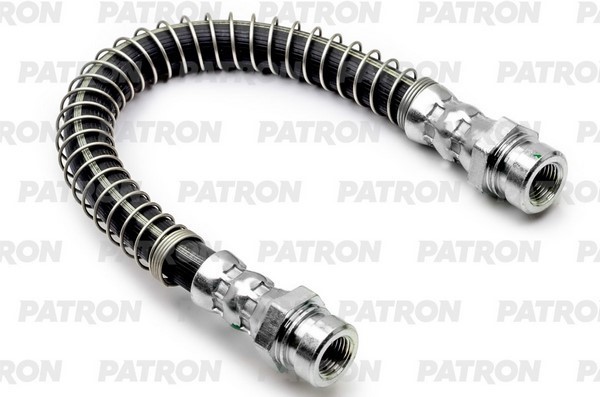 Шланг тормозной HYUNDAI Getz задний правый PATRON PBH0208 PATRON