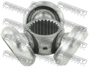 ТРИПОИД 24X41.6 подходит для BMW 3 E90/E91 2004-2012 1916-E60 1916-E60 FEBEST