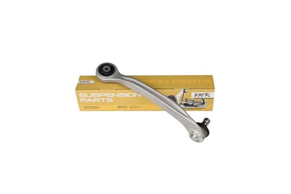 Рычаг передний верхний правый Audi A6 all 04>/A8, VW Phaeton all 02> Z24505 ZENTPARTS