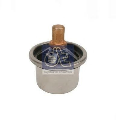 Термостат 87°C DAF XF95 5.41024 DIESEL TECHNIC