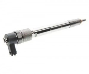 Форсунка ГАЗ-3302 дв.CUMMINS ISF 2.8 MEGAPOWER 110-30-007 MEGA POWER