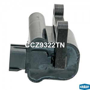 Катушка зажигания HYUNDAI Accent (06-),Elantra,Getz KIA Rio (05-),Cerato KRAUF CCZ9322TN KRAUF