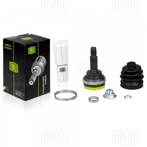 ШРУС Mazda Demio (96-) 1.3i/1.5i (наруж.) (GO 811) GO811 TRIALLI